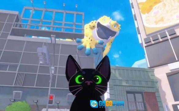 小猫咪大城市中文版图4