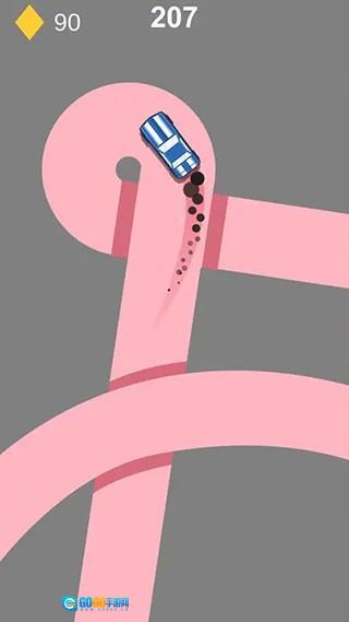 致命漂移游戏图1