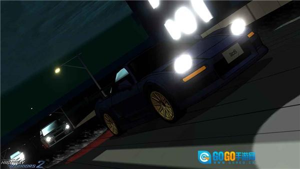 公路勇士2菜单MOD图2