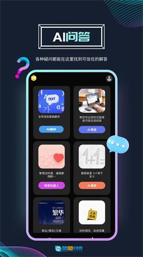 Ai问答图2