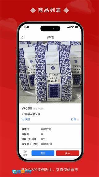 中商农产品图4