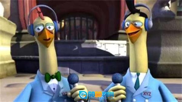 古惑狼赛车手机版图3