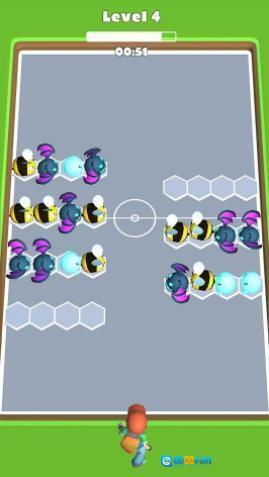 神奇宝贝排序图4