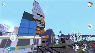 小猫咪大城市中文版图2