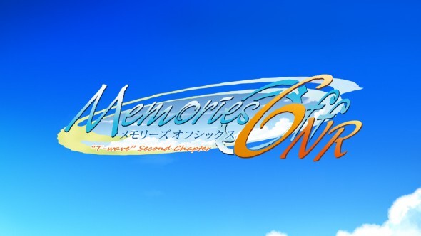 秋之回忆6汉化版