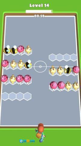 神奇宝贝排序图3