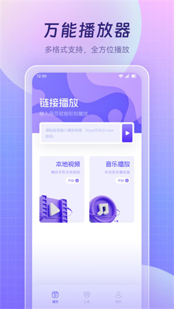 蓝莓视频制作图1