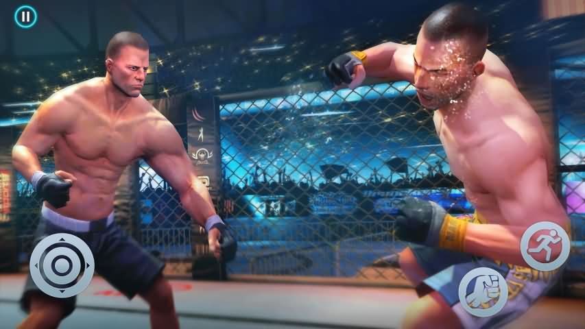 孤胆车神维加斯存档版(1)