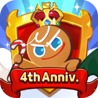 饼干人王国官方版