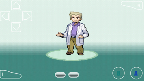 口袋妖怪叶绿386