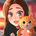 猫语咖啡免广告版