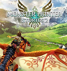 怪物猎人物语汉化版