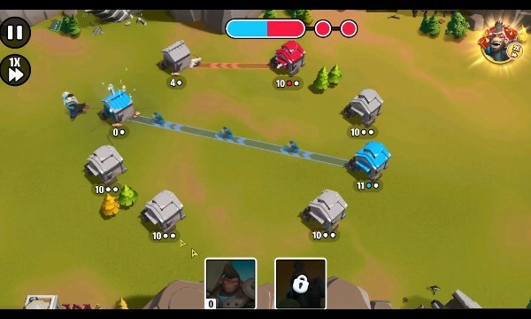 猿族时代正版图1