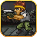 超合金战记无敌版