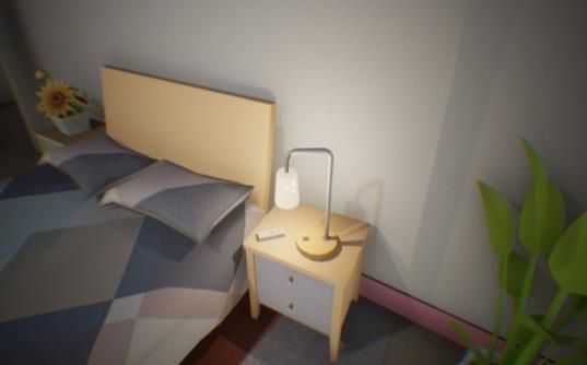 虚拟女友模拟器免费版截图3