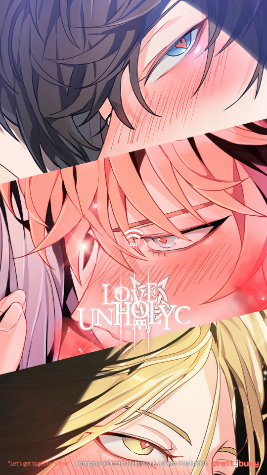 loveunholyc内购破解版图3