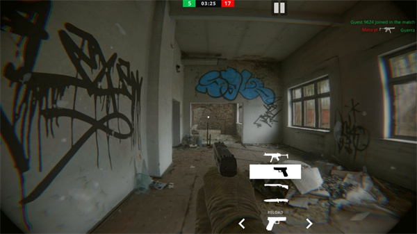 代号真实中文版(3)