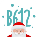 b612咔叽相机app