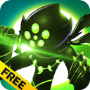 火柴人联盟竞技场国际版