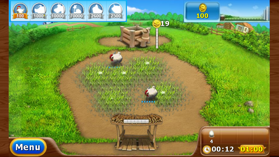 疯狂农场2安卓版(3)