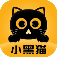 小黑猫漫画无广告版