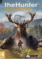 猎人荒野的召唤