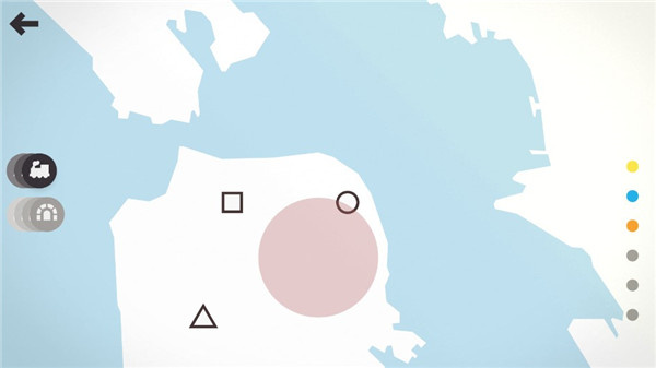 迷你地铁免费版图3