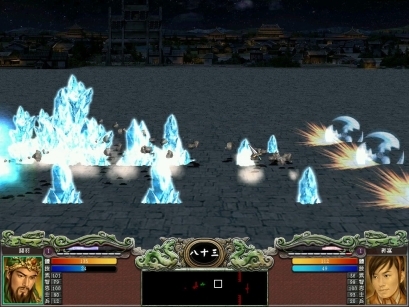 三国群英传7简体中文版(4)