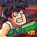 像素魂斗罗3手机版