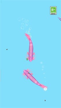 荷塘争霸中文版截图2