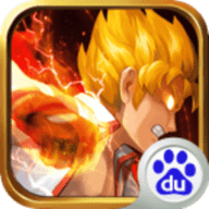 格斗之皇飞升版