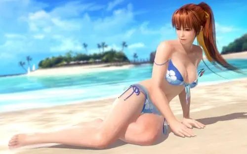 沙滩排球3安卓版安装下载