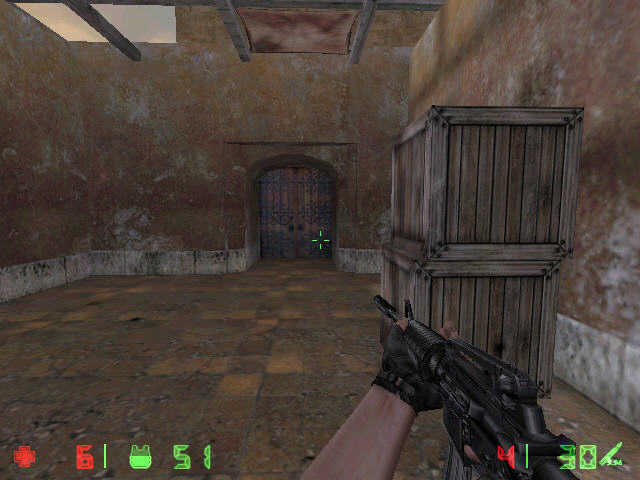 cs零点行动安卓手机版