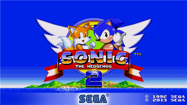刺猬索尼克2(Sonic 2)图2