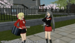 校园女生监督会安卓版下载