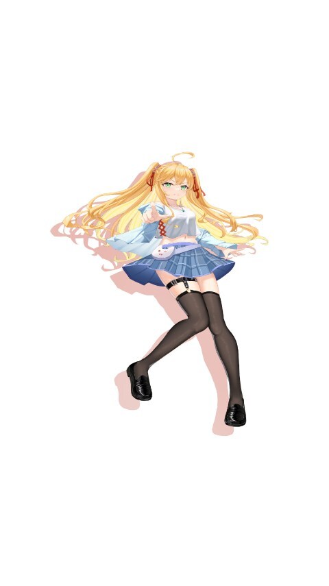 喵次元官方版图1