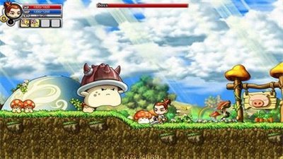 冒险王之神兵传奇手机版(1)