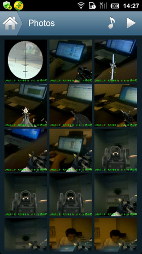 RealPlayer播放器安卓版截图4