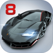 狂野飙车8极速凌云