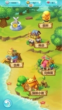 开心泡泡猫安卓版(2)