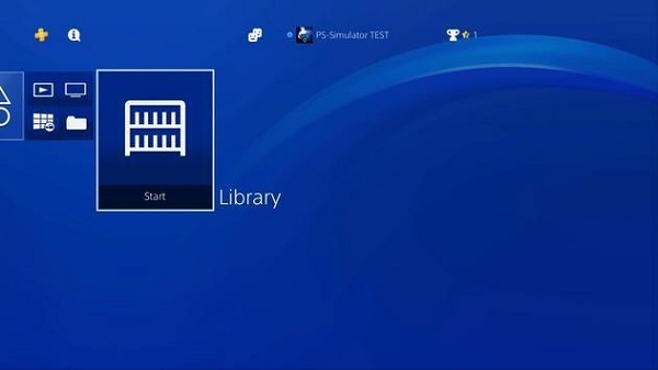ps4 simulator模拟器最新版图2