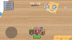 躲猫猫变身大战截图3