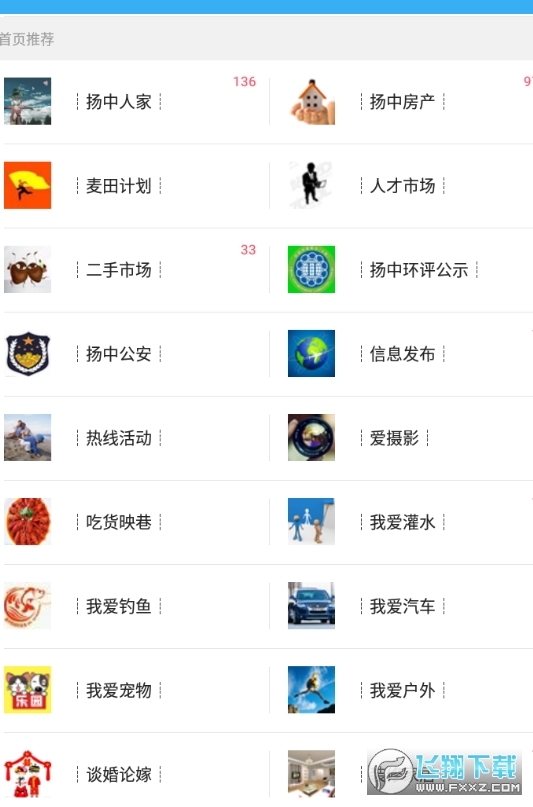 2021扬中热线老版本图2