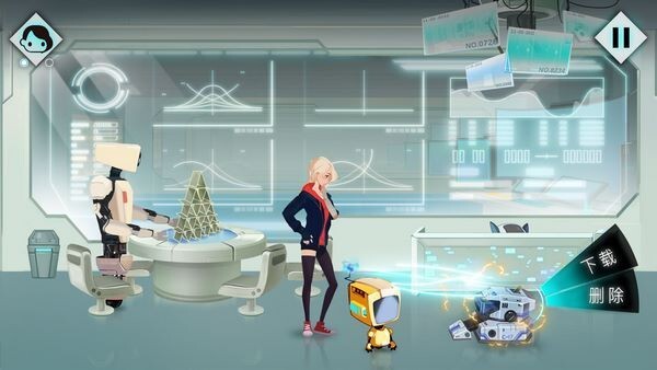 海姆达尔游戏手机版截图2