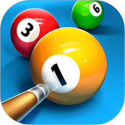 天天台球快手渠道服