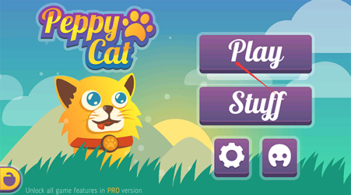PeppyCat游戏大全