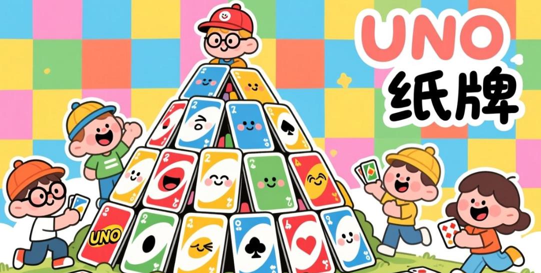 UNO游戏大全