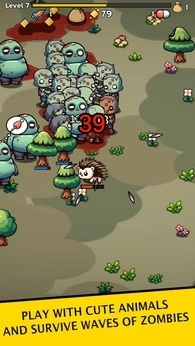 爪子对抗世界高级版(5)