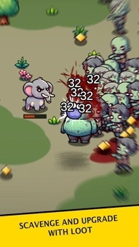 爪子对抗世界高级版(2)