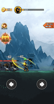 重拳格斗免广告最新版(4)